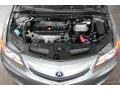 2.0 Liter SOHC 16-Valve i-VTEC 4 Cylinder 2014 Acura ILX 2.0L Technology Engine