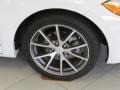 Northstar White - Eclipse Spyder GS Sport Photo No. 3