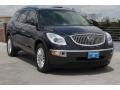 2011 Ming Blue Metallic Buick Enclave CXL  photo #1