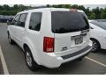 Taffeta White - Pilot EX-L 4WD Photo No. 3