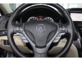 Parchment Steering Wheel Photo for 2014 Acura ILX #83515038