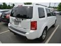 Taffeta White - Pilot EX-L 4WD Photo No. 4