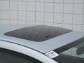Cool Mist Metallic - Civic EX-L Sedan Photo No. 4