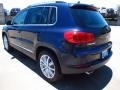 Night Blue Metallic - Tiguan SE Photo No. 6