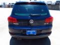 Night Blue Metallic - Tiguan SE Photo No. 7