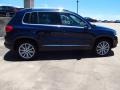 Night Blue Metallic - Tiguan SE Photo No. 10