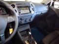 Night Blue Metallic - Tiguan SE Photo No. 13