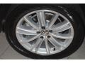 Reflex Silver Metallic - Tiguan SE Photo No. 4