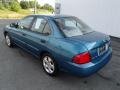Vibrant Blue - Sentra 1.8 Photo No. 6