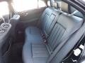 Black - E 350 4Matic Sedan Photo No. 6