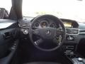 Black - E 350 4Matic Sedan Photo No. 7