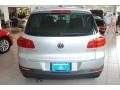Reflex Silver Metallic - Tiguan SE Photo No. 7