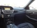 Black - E 350 4Matic Sedan Photo No. 8