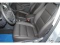 Reflex Silver Metallic - Tiguan SE Photo No. 11