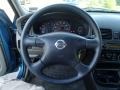 2004 Vibrant Blue Nissan Sentra 1.8  photo #13