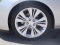 2014 Chevrolet Impala LTZ Wheel and Tire Photo