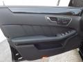 Black - E 350 4Matic Sedan Photo No. 13