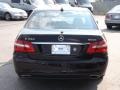 Black - E 350 4Matic Sedan Photo No. 4