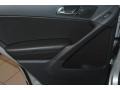 Reflex Silver Metallic - Tiguan SE Photo No. 20