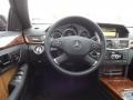 Black - E 350 4Matic Sedan Photo No. 7