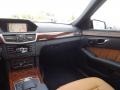 Black - E 350 4Matic Sedan Photo No. 8