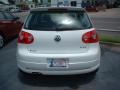 Candy White - Rabbit 4 Door Photo No. 5