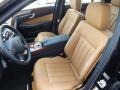 Black - E 350 4Matic Sedan Photo No. 10