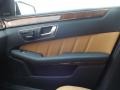 Black - E 350 4Matic Sedan Photo No. 11