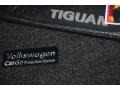 Reflex Silver Metallic - Tiguan SE Photo No. 26
