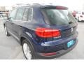 Night Blue Metallic - Tiguan SE Photo No. 6