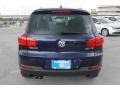 Night Blue Metallic - Tiguan SE Photo No. 7