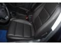 Night Blue Metallic - Tiguan SE Photo No. 12