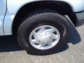 Oxford White - E Series Van E350 Super Duty Commercial Photo No. 4