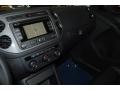Night Blue Metallic - Tiguan SE Photo No. 13