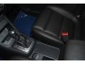 Night Blue Metallic - Tiguan SE Photo No. 14