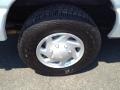 Oxford White - E Series Van E350 Super Duty Commercial Photo No. 5