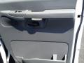 Oxford White - E Series Van E350 Super Duty Commercial Photo No. 7