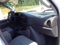Oxford White - E Series Van E350 Super Duty Commercial Photo No. 8