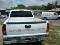 2003 Summit White Chevrolet Silverado 1500 Extended Cab  photo #5