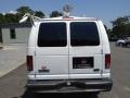 Oxford White - E Series Van E350 Super Duty Commercial Photo No. 11