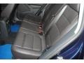 Night Blue Metallic - Tiguan SE Photo No. 21