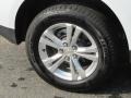 Summit White - Equinox LS AWD Photo No. 3
