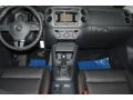 Night Blue Metallic - Tiguan SE Photo No. 22