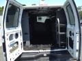Oxford White - E Series Van E350 Super Duty Commercial Photo No. 14