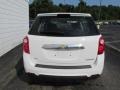 Summit White - Equinox LS AWD Photo No. 7