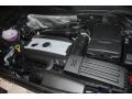 Night Blue Metallic - Tiguan SE Photo No. 26