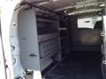 Oxford White - E Series Van E350 Super Duty Commercial Photo No. 16