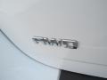 Summit White - Equinox LS AWD Photo No. 9