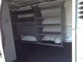 Oxford White - E Series Van E350 Super Duty Commercial Photo No. 18