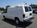 Oxford White - E Series Van E350 Super Duty Commercial Photo No. 19